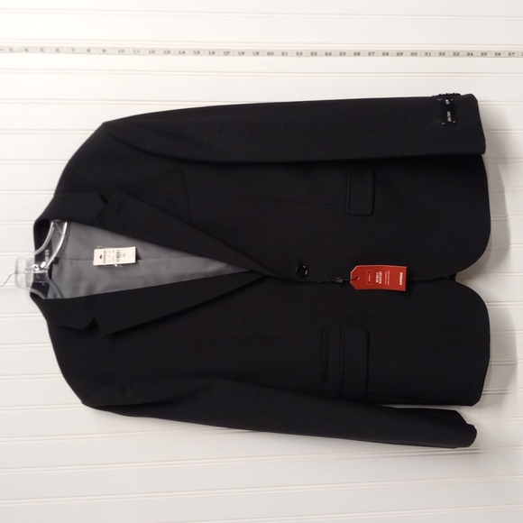 Express Suits & Blazers Express Mens Suit Jacket Size 38s Color